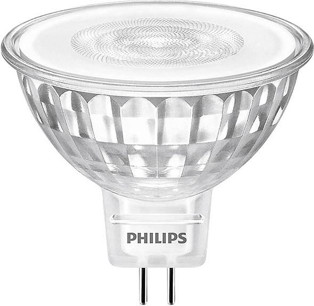 Philips MASTER LED 30718600 Żarówka LED Ciepła biel 2700 K Zdjęcie produktu 