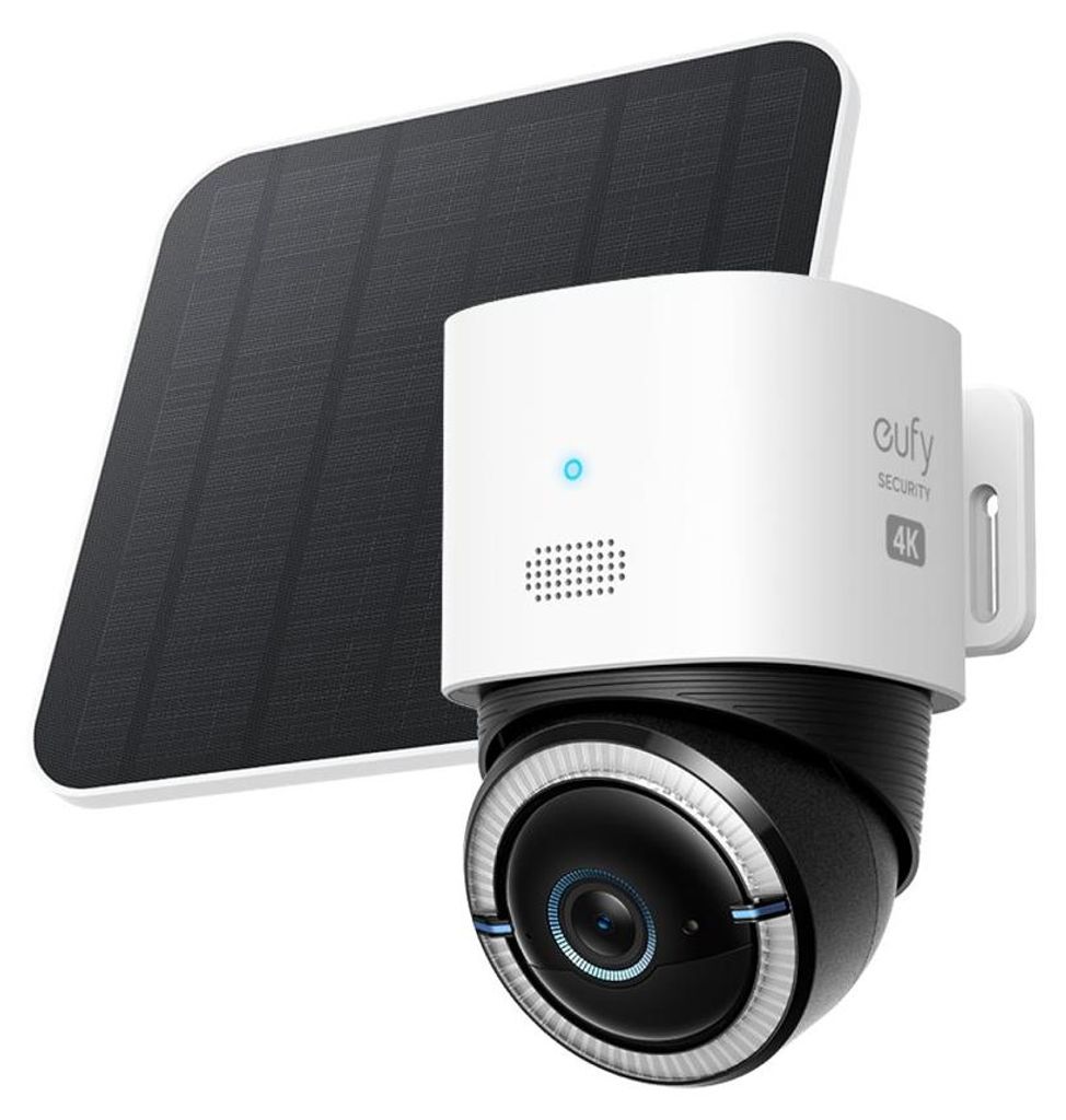 Eufy 4G LTE Cam S330, IP bezpečnostná kamera, Vonkajší, Obrázok produktu 