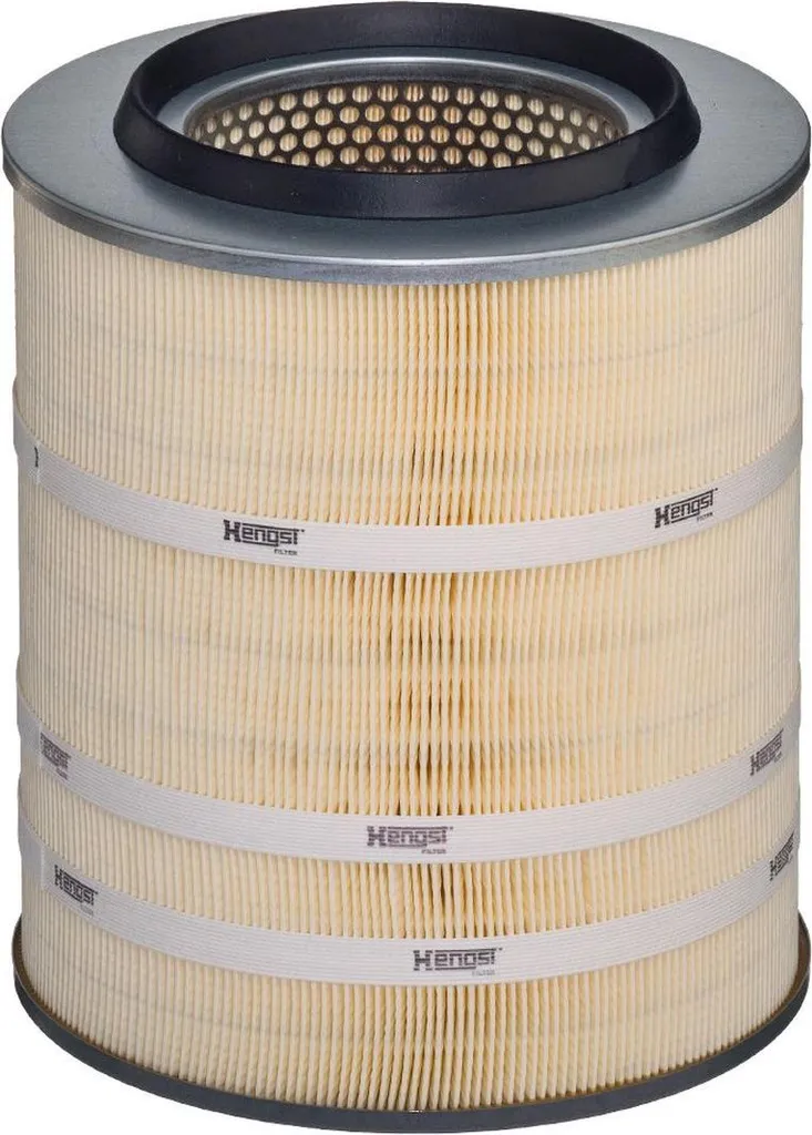 Filtre à Air E219L Hengst pour Optimiser la Consommation de Carburant
