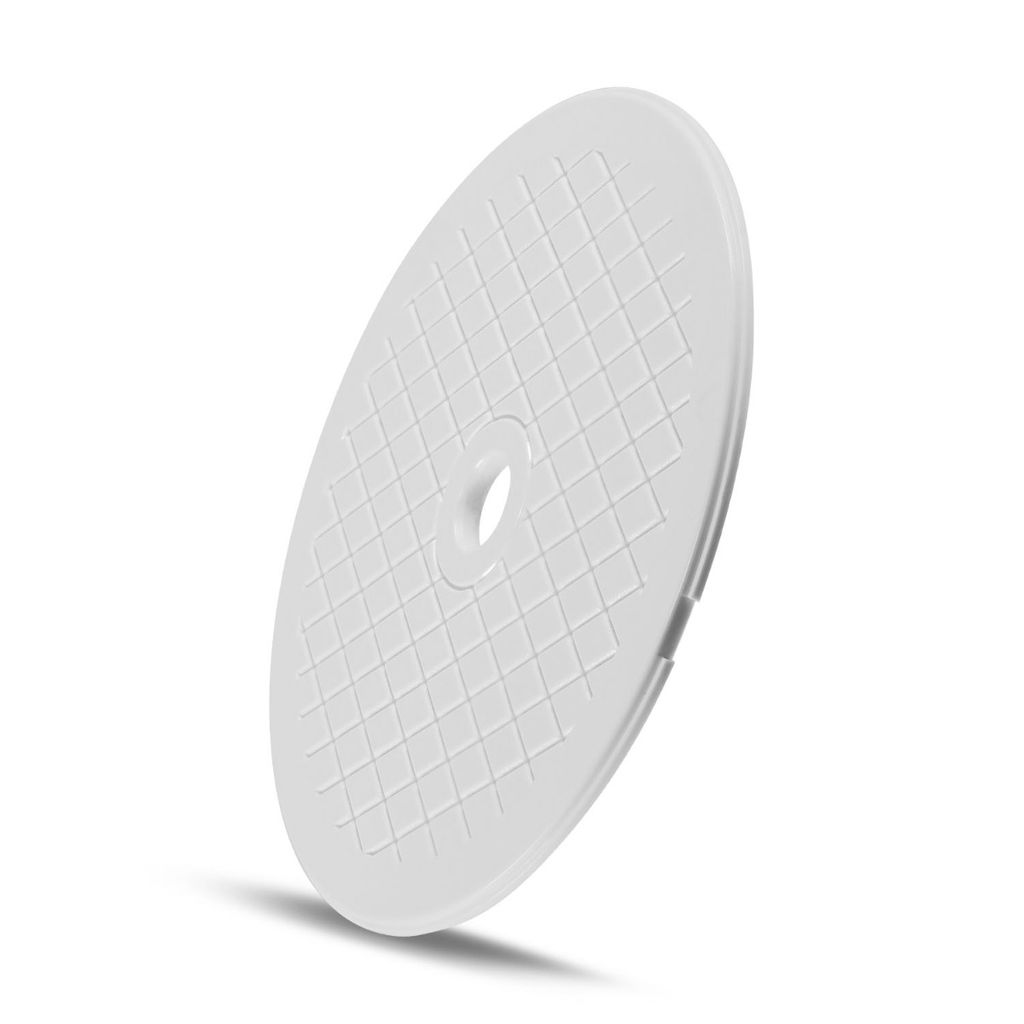 Pool Skimmerdeckel für Skimmer Deckel Platte Abdeckung Durchmesser 195 mm