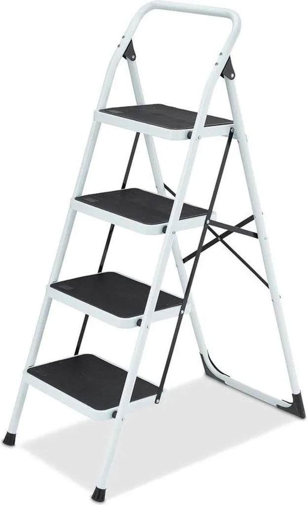 Monte-escalier pliant 150kg acier - Fini le mal de dos en étages