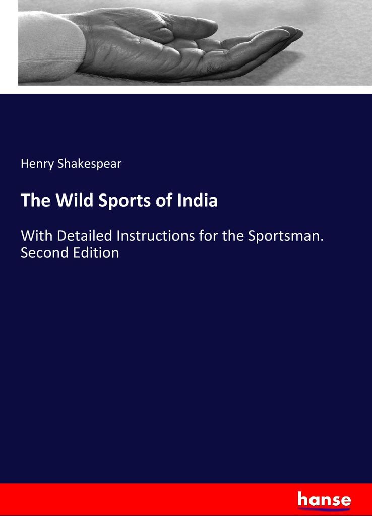 The Wild Sports of India