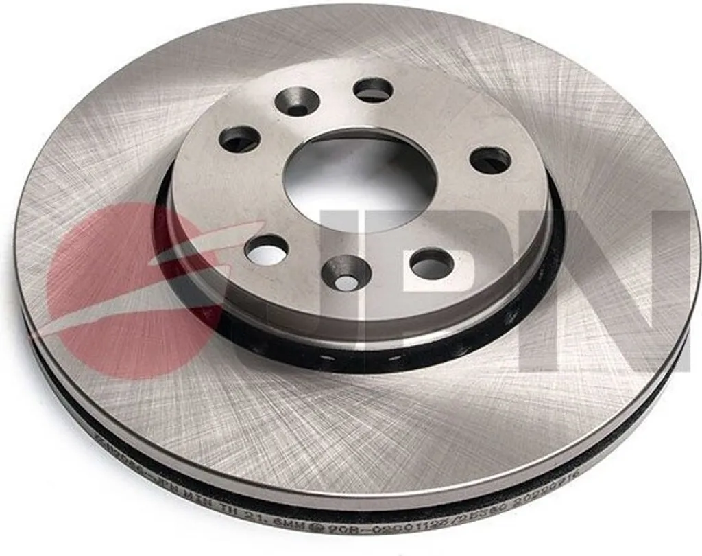Disque de frein arrière pour Mercedes Citan W415 et Renault Kangoo FW