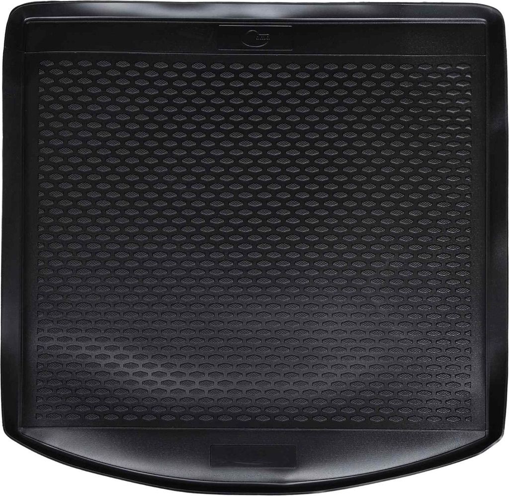 (Angebot 2026)Kofferraummatte Schwarz VW für TOURAN 10-15 TPE GermanyMöbel 28838 - Sonstiges Reifen- & Felgenzubehör