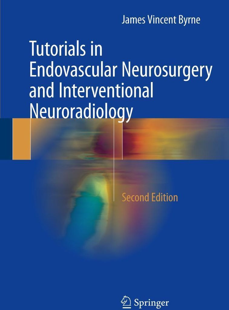 Tutorials in Endovascular Neurosurgery and Interventional Neuroradiology