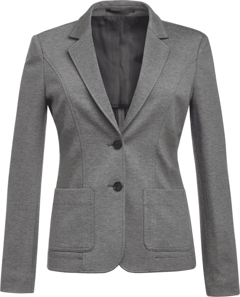 Brook Taverner Jersey-Jacke für Damen, Libre