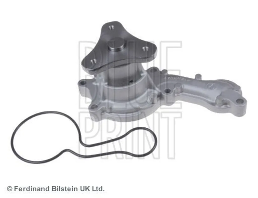 Remplacer votre pompe à eau défectueuse avec BLUE PRINT ADH29136 Honda