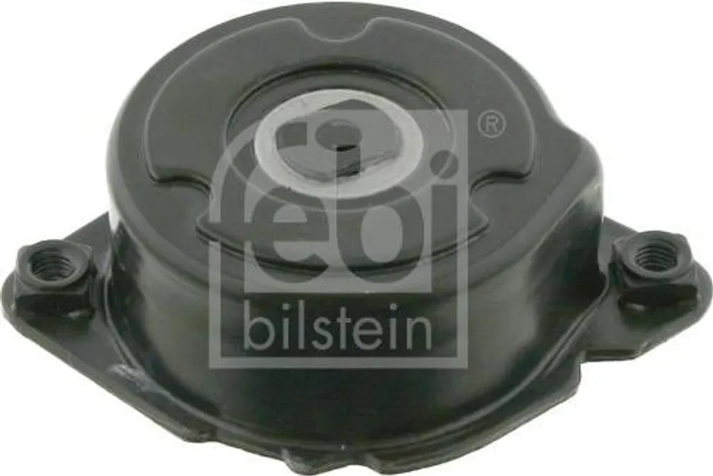 Tendeur de courroie pour climatisation BMW Série 3 E46 FEBI 27381 Neuf