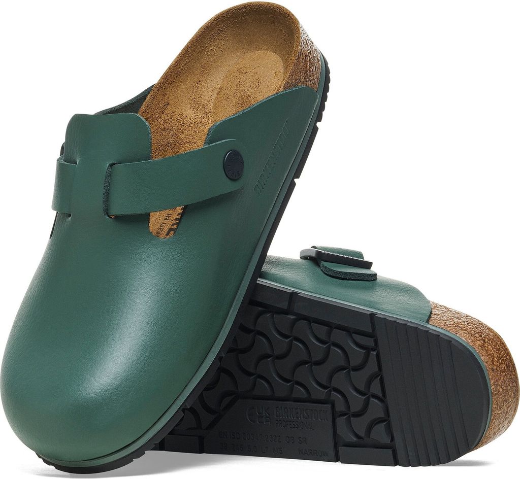 Birkenstock boston professional online