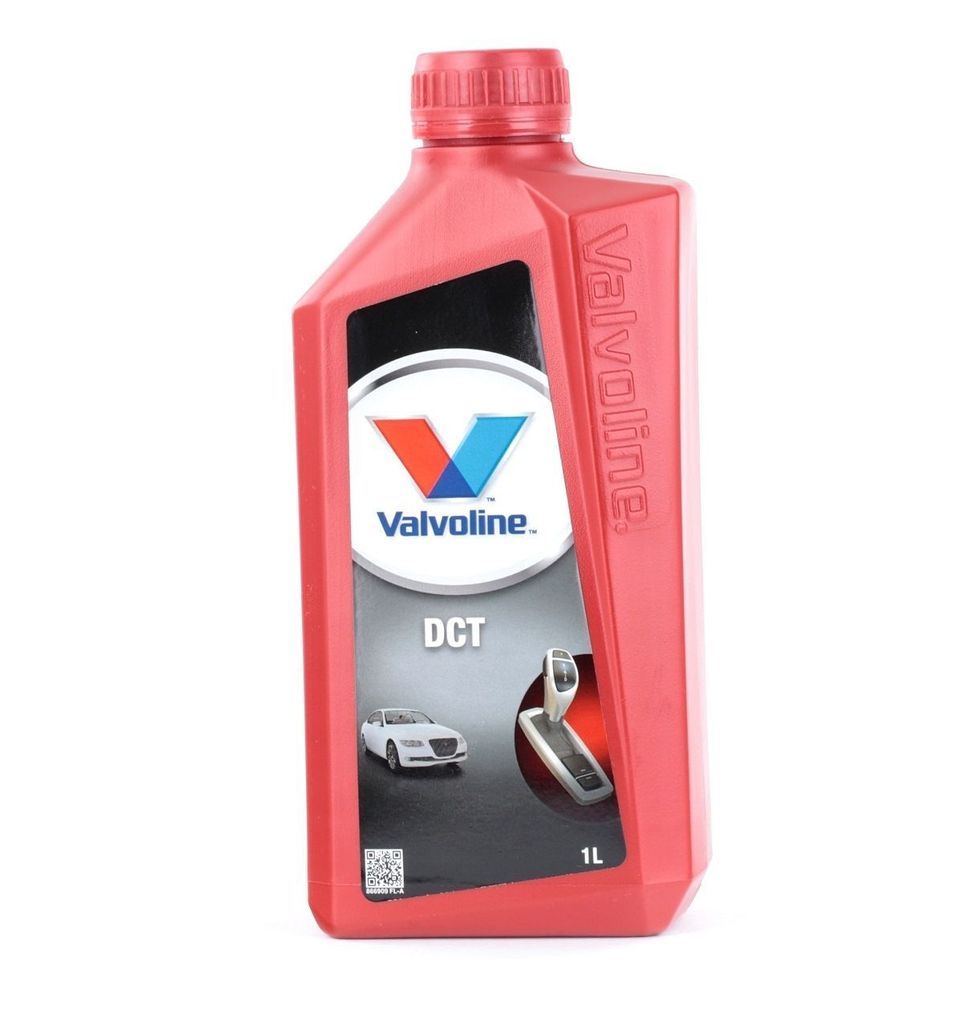 Valvoline DCT ATF DCT Automatikgetriebeöl Synthetiköl 1L 866909 für VW Golf VII Schrägheck (5G1, BQ1, BE1, BE2) Golf IV Schrägheck (1J1) GOLF ...