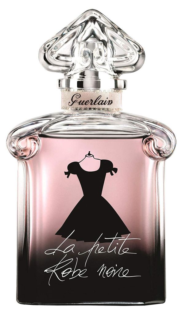 Guerlain La Petite Robe Noire Edp Spray Image du produit 