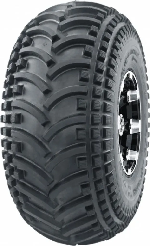 Pneu Journey P308 4PR 25x13-9 pour ATV et Quad Sportif sans Jante