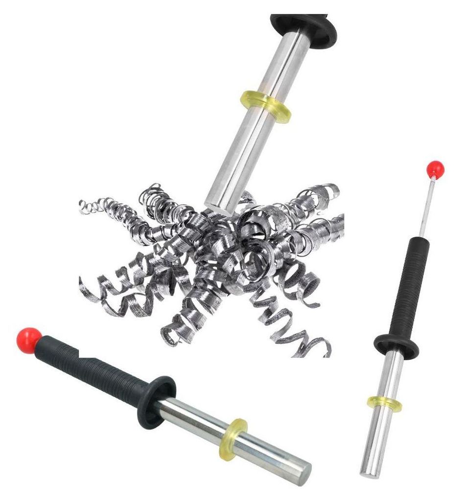 GAZELO | Zberač triesok Magnet, 58 cm, magnetický zberač Obrázok produktu 