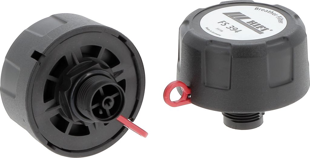 Entlüftungsfilter FS 394
