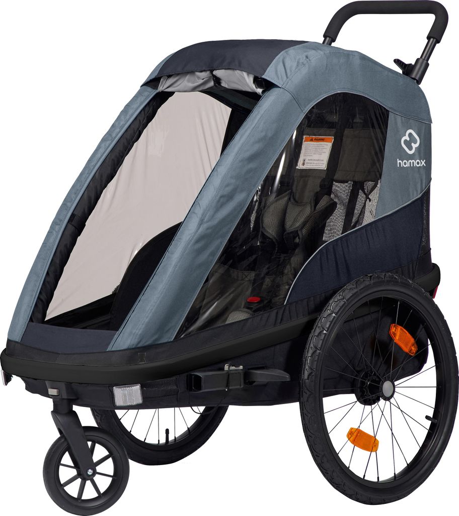Avenida ONE bicycle trailer