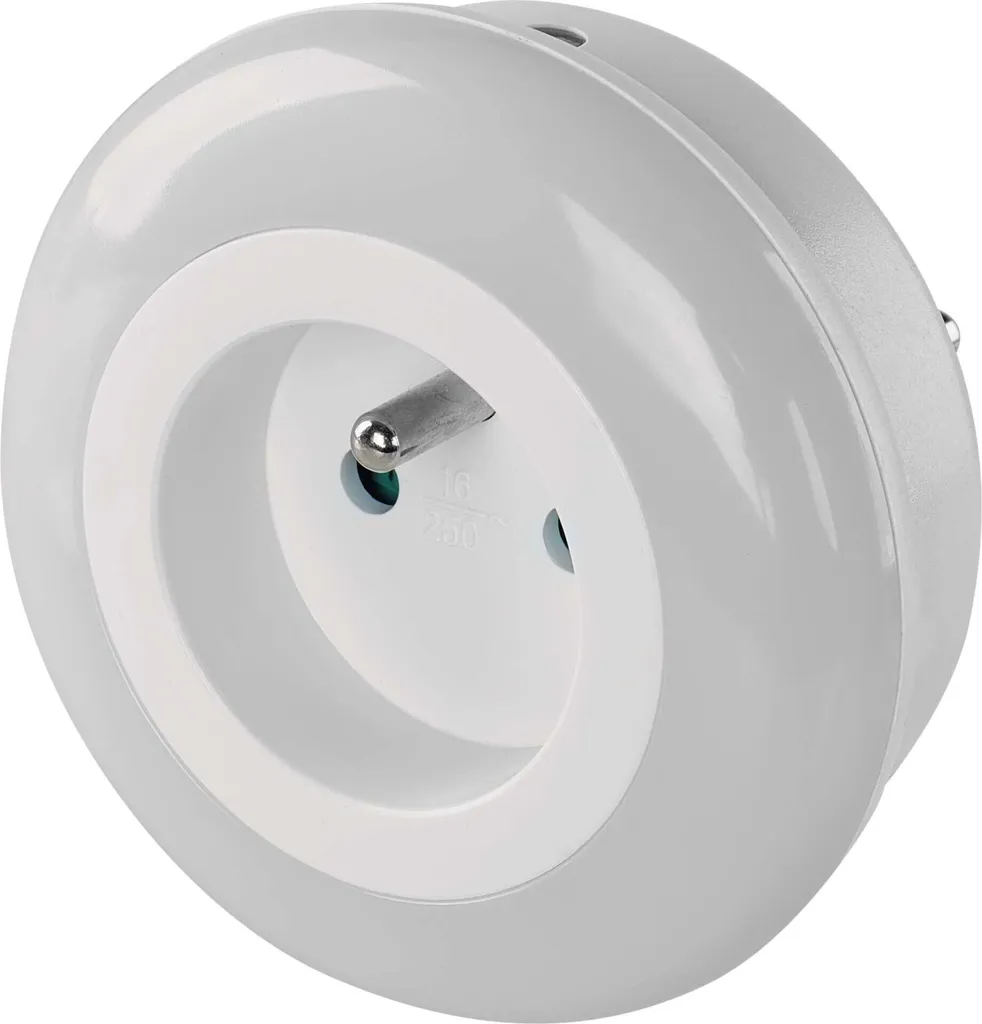 EMOS LED Noční světlo P3320, noční senzor