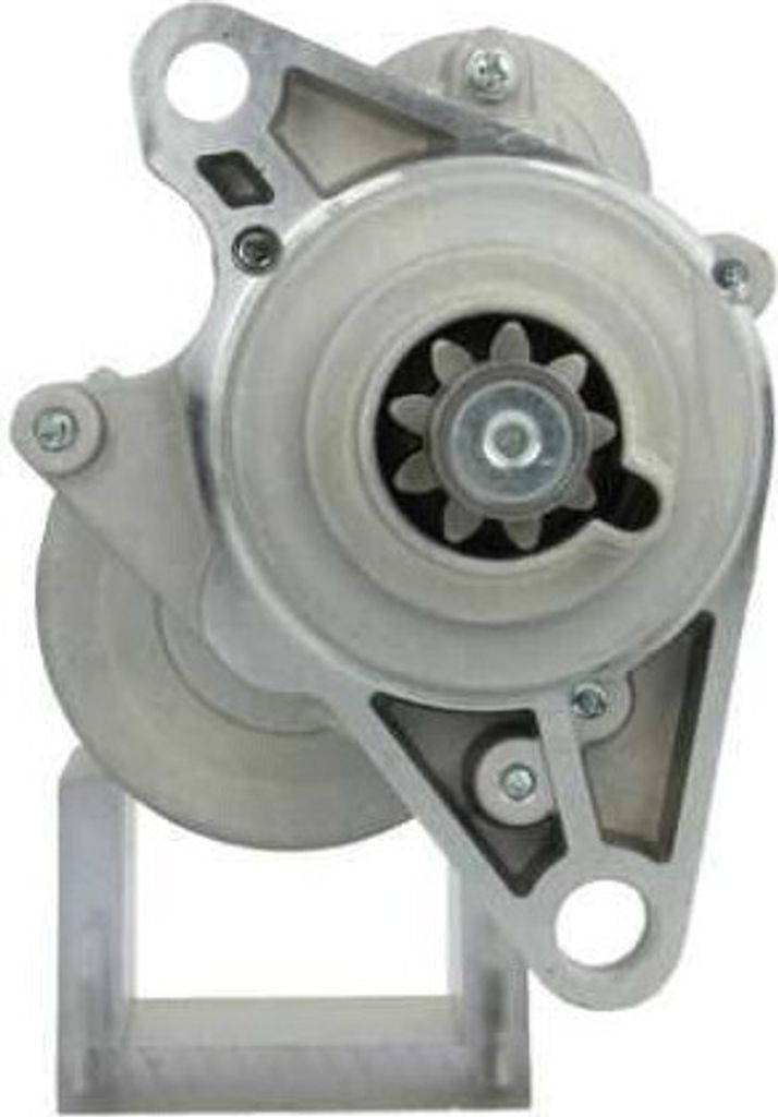BV PSH 120.543.092.190 Starter Anlasser 1,0kW für HONDA HR-V (GH) 12V