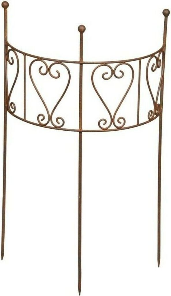 Griglia "porta arbusti" 41x20xH72cm Immagine del prodotto 