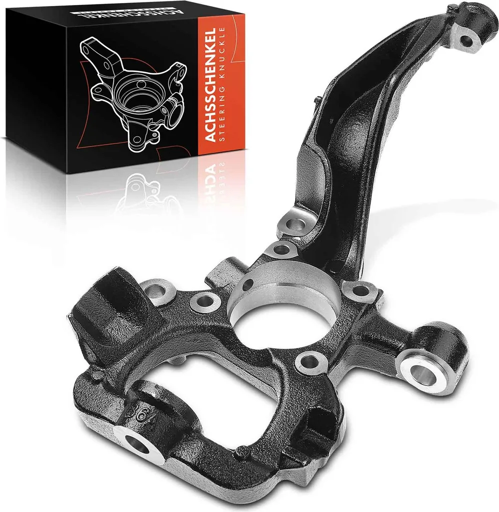 Frankberg Pivot de Suspension Avant Gauche Land Rover Range Rover Sport L320