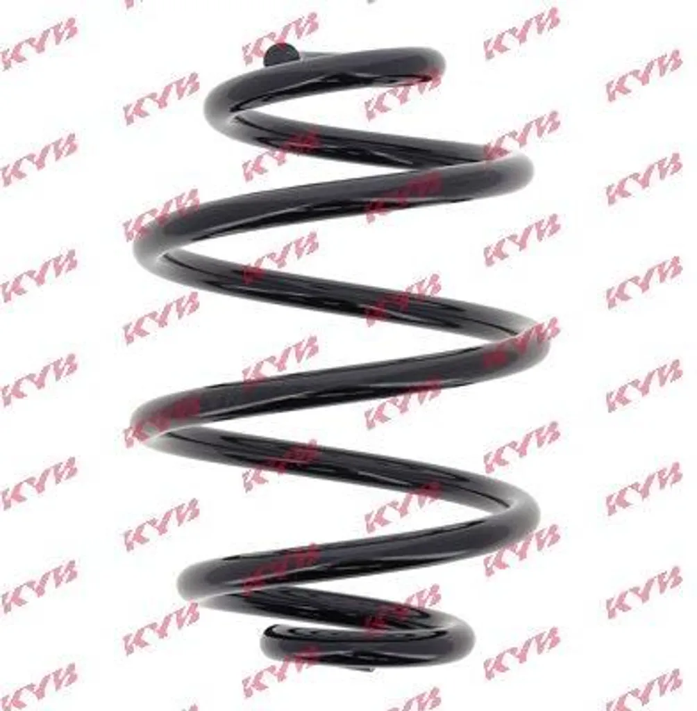 Solution Bruit Suspension Opel Tigra : Ressort KYB RX5107 OE 90511530