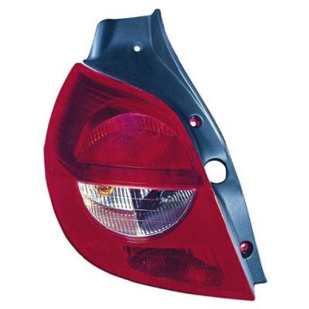 Diederichs Rücklicht li. Clio 06-09