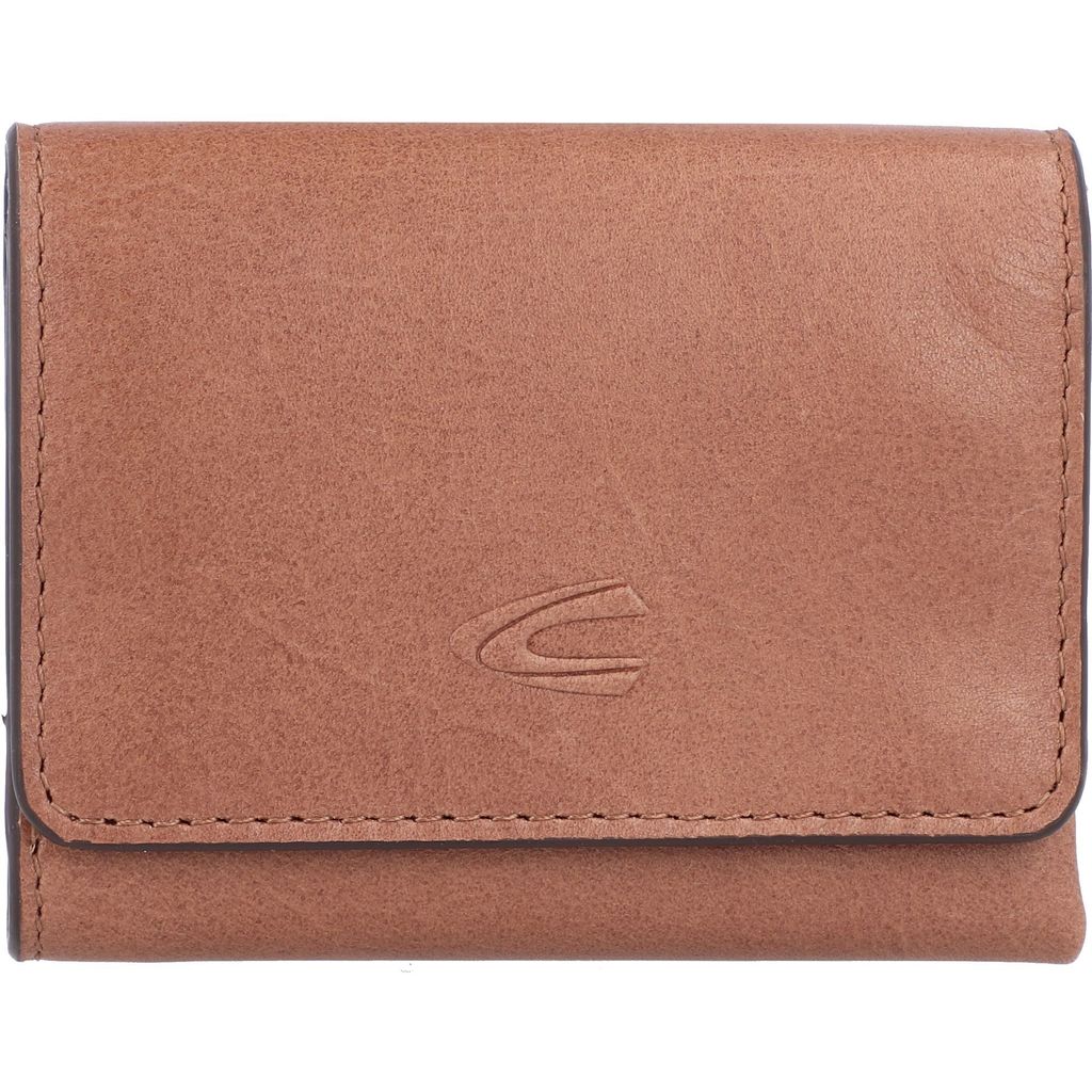 camel active Valencia portfel RFID skóra 10,5 cm Zdjęcie produktu 