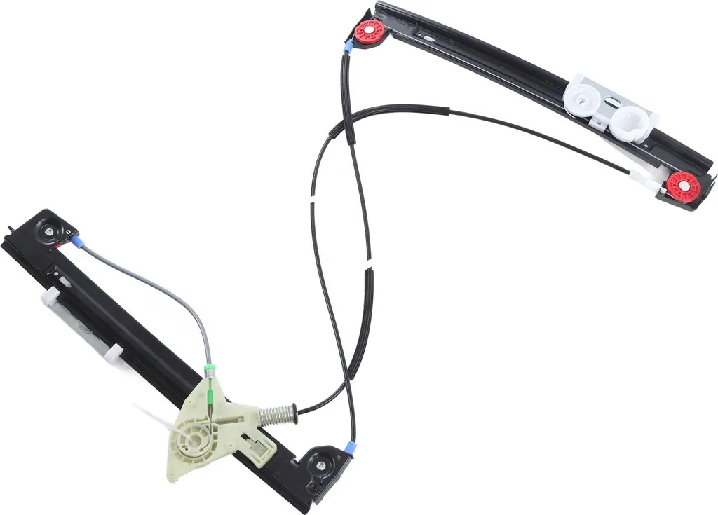 Lève-vitre électrique Cooper 2006-2008 avant gauche robuste 12V - 4