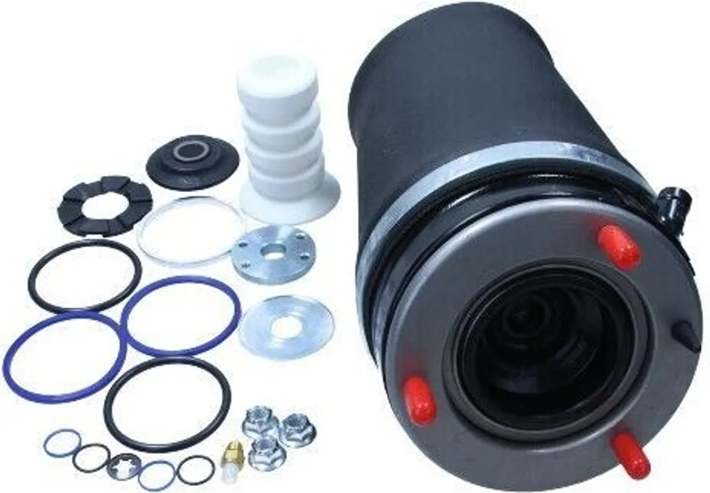 Suspension Pneumatique Range Rover III L322 Restaurez le Confort OE L322