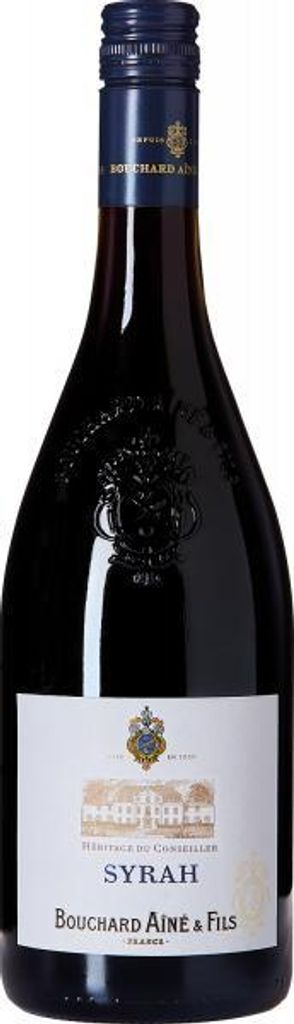 Bouchard Aîné & Fils Syrah IGP