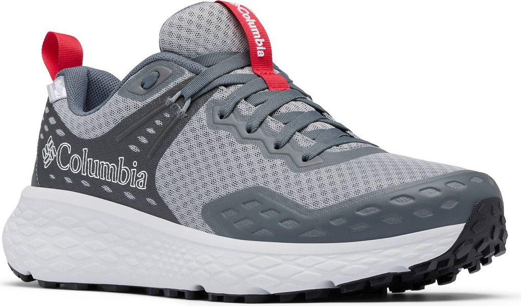 Columbia Herren Konos TRS II OutDry Wanderschuhe Outdoor Sneaker 2099811 036, Schuhgröße:47 EU