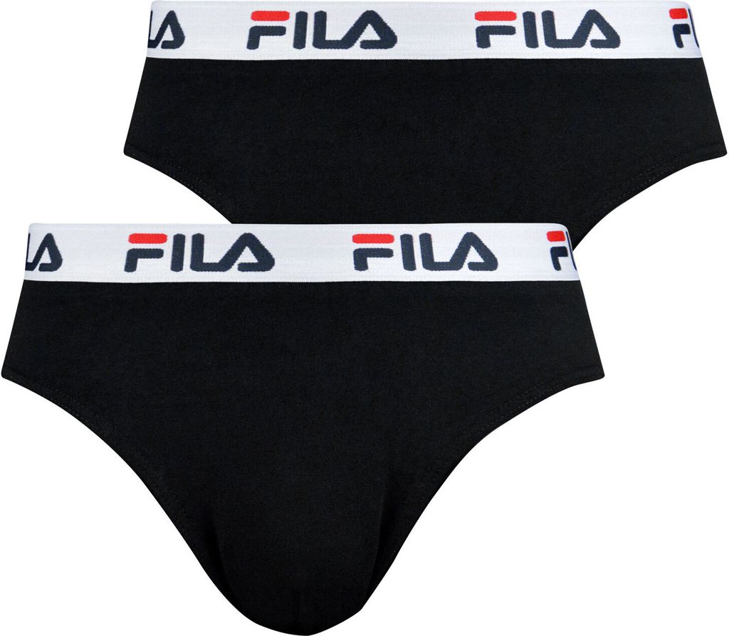 2er Pack Herren FILA Man Briefs