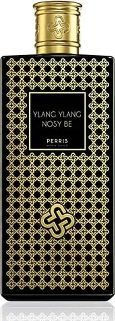 Perris Monte Carlo Ylang Ylang Nosy Be 100 ml Parfum Rare aux Notes Or