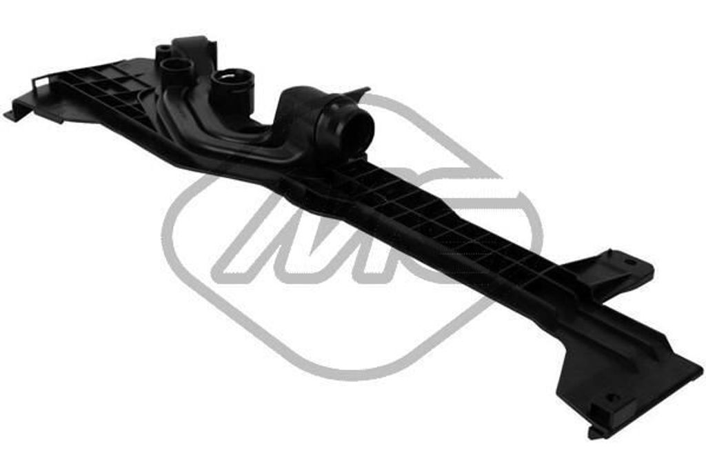 Metalcaucho Ausgleichsbehälter Kühlmittel für BMW X5 (E53) Kühlwasser 30244