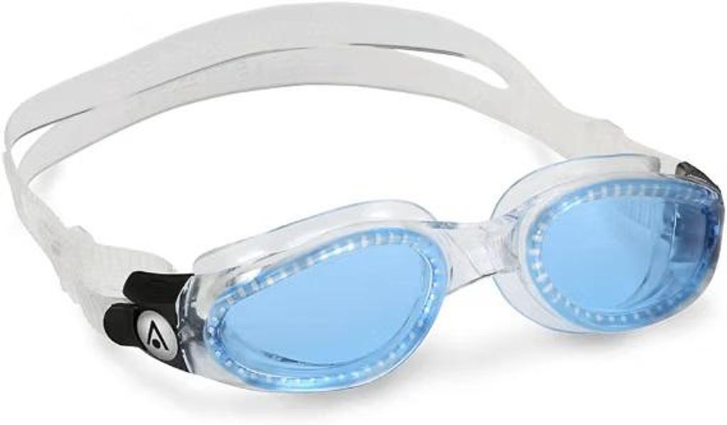 Aquasphere Kaiman – Schwimmbrillen für Erwachsene, mit Produktbild 