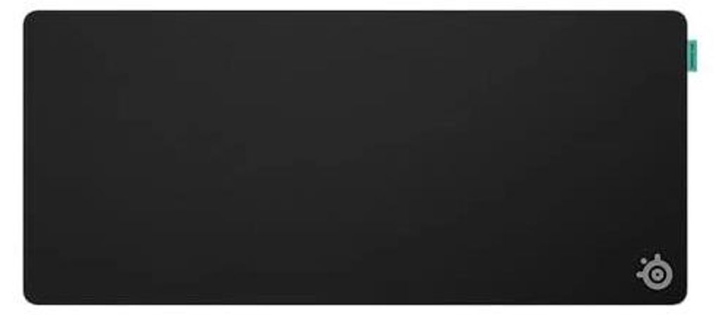 SteelSeries QcK Perf XL – Gaming Mauspad Profi-Qualität