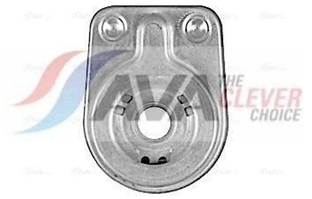Échangeur thermique huile AVA HY3499 haute performance Tucson/Sportage