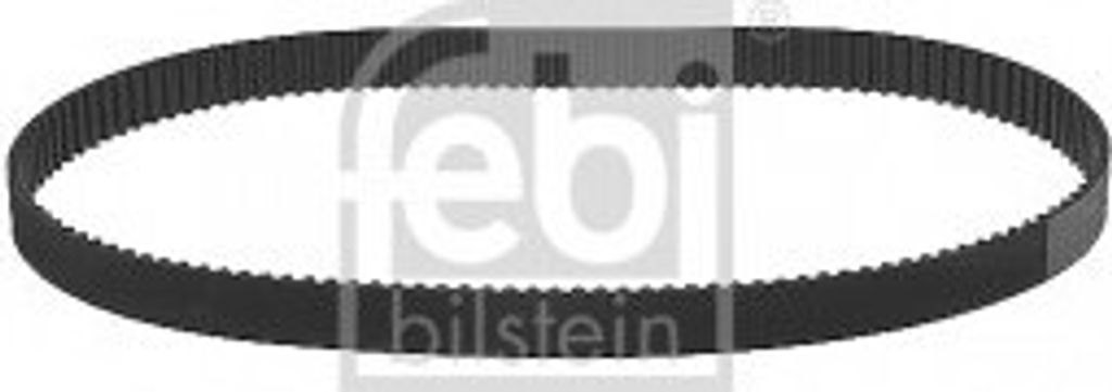 FEBI BILSTEIN 11146 - OE 60 01 545 397 Zahnriemen für Thalia I (LB), Kangoo (FC), Kangoo (KC), Clio II, Clio I