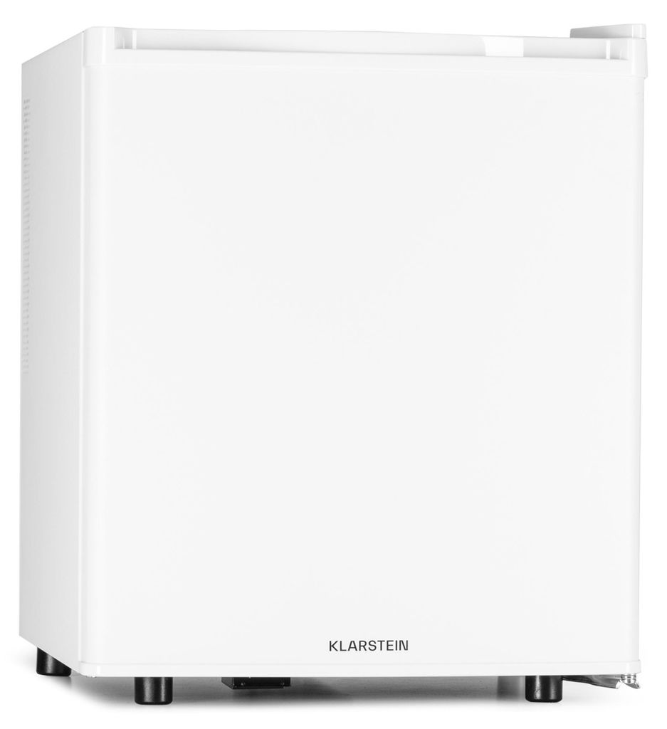 Klarstein Mini Frigo de Chambre de 45L pour Boissons et Image du produit 