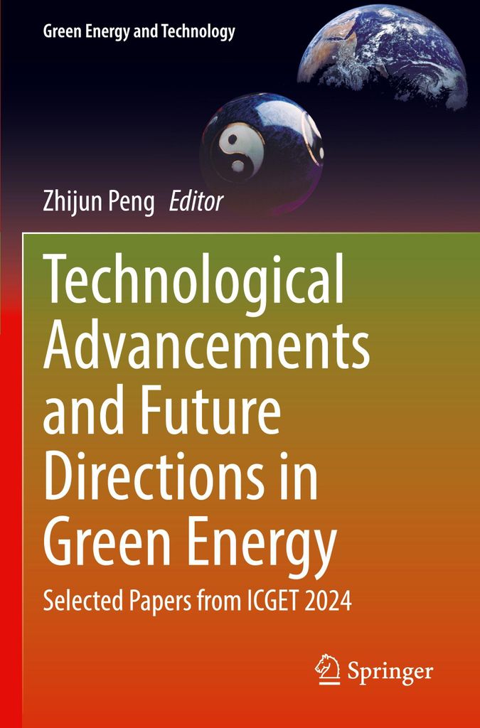 Technological Advancements and Future Directions in Green Energy