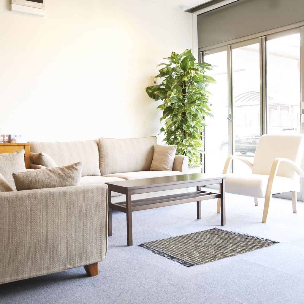 Relaxdays Flickenteppich, 60x100 cm, Baumwolle & Leder, Produktbild 