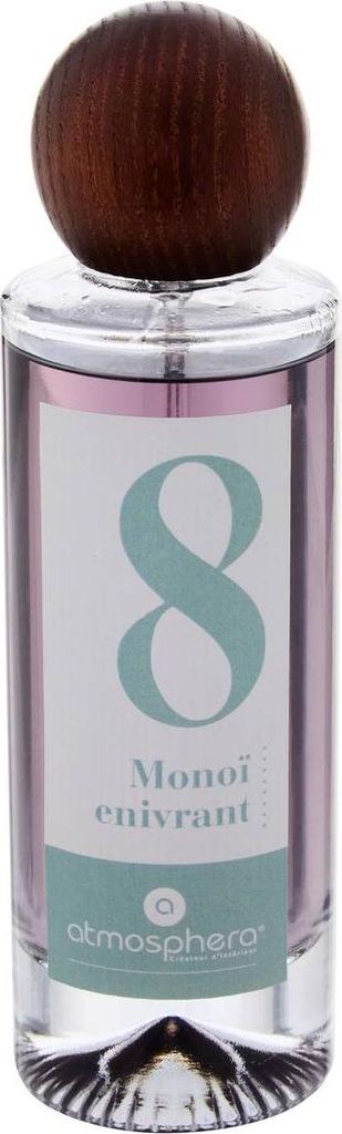 Numia raumspray monoï enivrant 100 ml - Atmosphera créateur d'intérieur