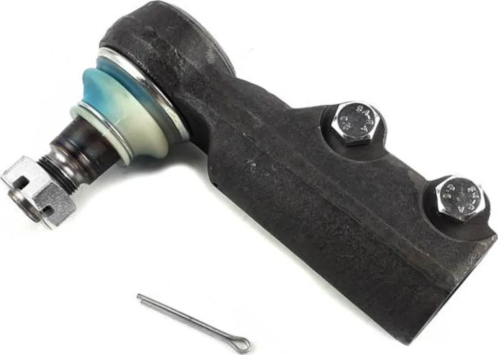 Rotule de direction gauche pour réparation camion Mercedes Volvo 13302735