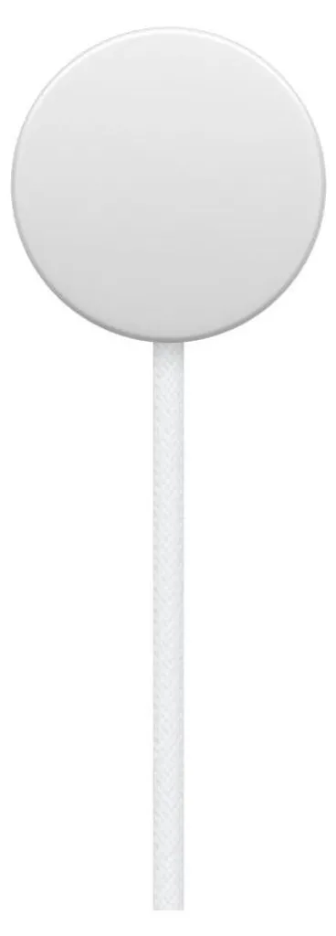 Chargeur magnétique Apple Watch avec câble USB-C 1m pour charge rapide