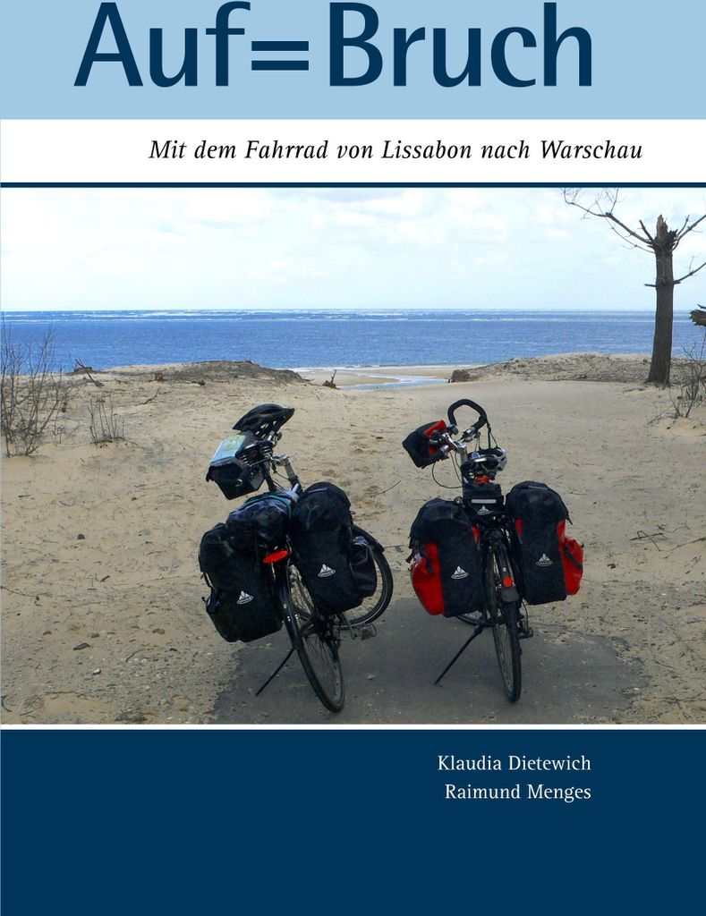 Auf=Bruch | Klaudia Dietewich