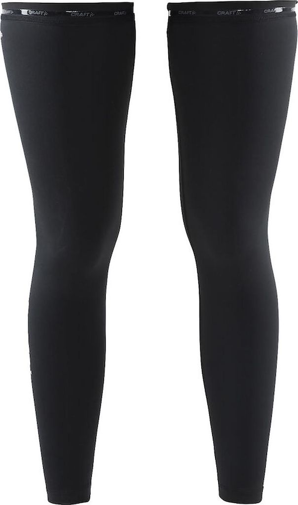 CRAFT Leg Warmer Black M/L