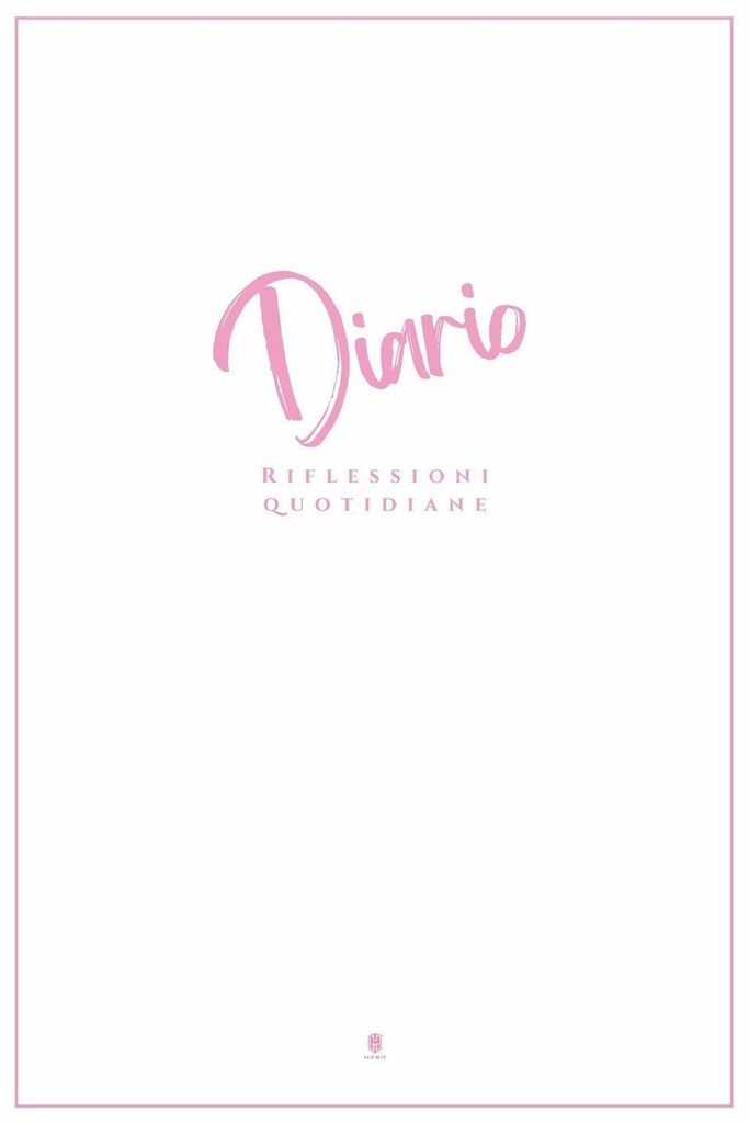 DIARIO Riflessioni Quotidiane