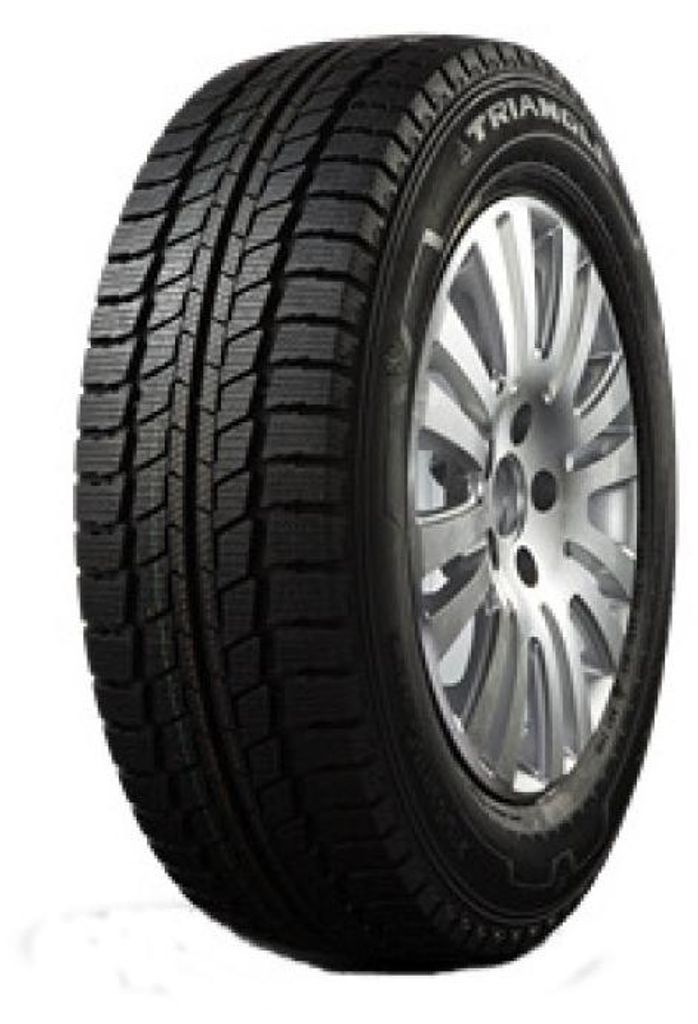Triangle Winterreifen motorcycle-tyres LL01 ( 195/65 R16C Produktbild 