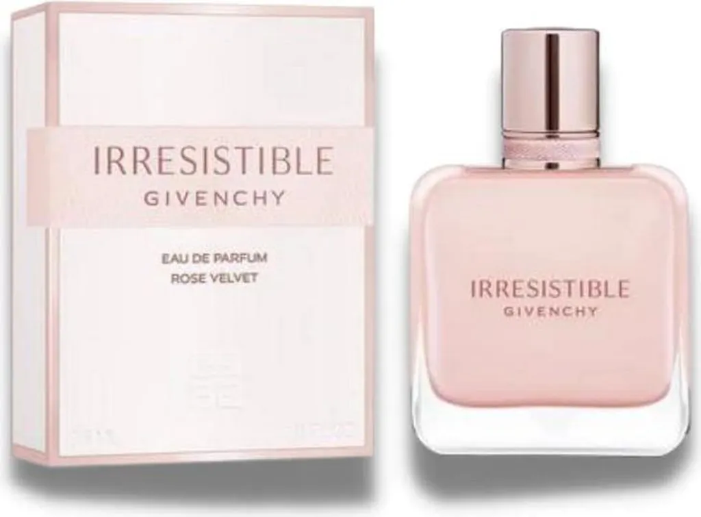 Occasione Givenchy Irresistible Rose Velvet 35 ml - Disponibile Ora