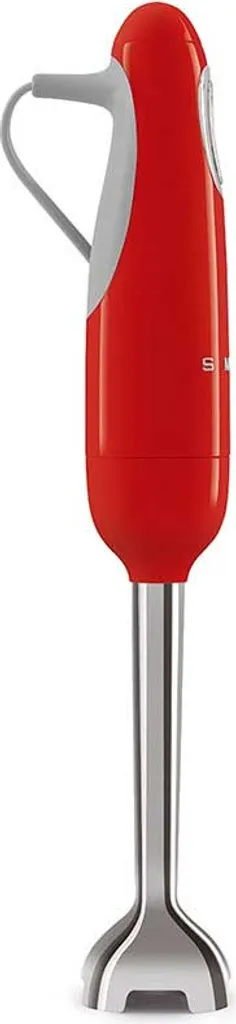 Frullatore Smeg HBF01RDEU Rosso - 3