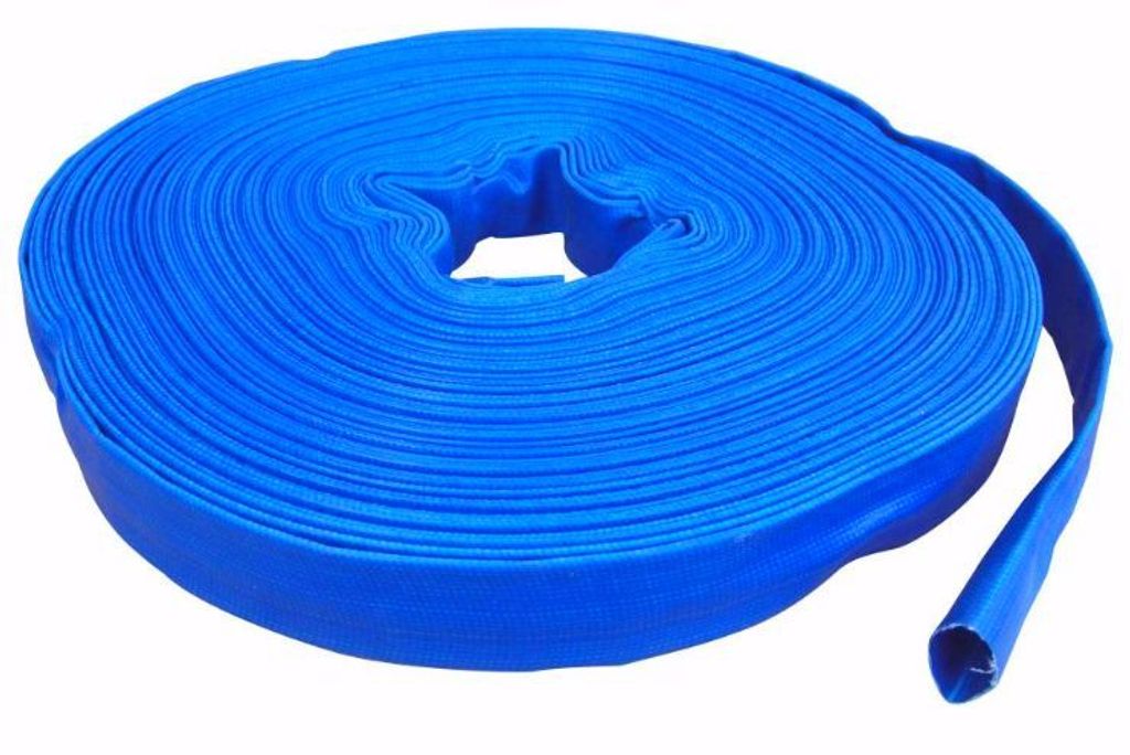 MAR-POL Hadice k čerpadlům - gumová, 26mm, 1", 50m, 2bar Obrázek produktu 